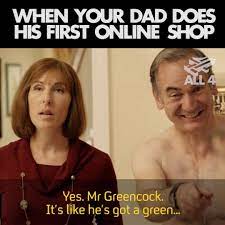 The latest gifs for #friday night dinner. Channel 4 Friday Night Dinner Online Shop Facebook