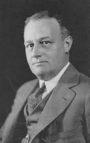 Dr John Elias Stoddard (1880-1964)