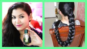 Overnight coconut oil facial mask. Best Hair Oil For Thick Black Shiny Hair Best Way To Use Patanjali Amla Hair Oil Youtube