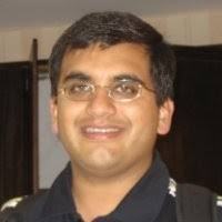 Sunil Pethe's Instagram, Twitter & Facebook