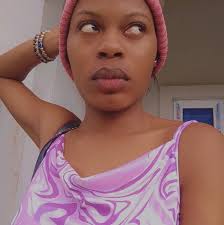 Phyna I am sorry for the loss of your sister but I need you to grab some  lessons. I am not a fan of VDM but what you did to him is