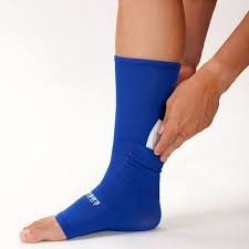 Runner S Remedy Achilles Tendonitis Sleeve Sports Medicine Speed Your Recovery With This Innovative Ru Foot Remedies Swollen Feet Remedy Achilles Tendonitis