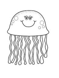 You can learn more about this in our help section. 57 Jellyfish Coloring Pages Ideas Coloring Pages Online Coloring Pages Jellyfish