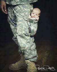 Sirlene Military Baby Baby Pictures Baby Photos