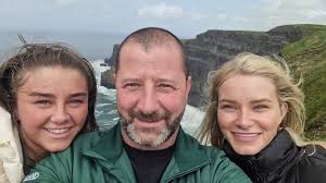 Day tour from Dublin to Galway city, cliffs of moher and the Burren coastal  route... Https://www.personaltoursireland.ie/ Https://www.irishtours.ie/  Https://www.tripadvisor.com/12997436