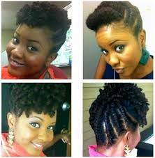 It not only changes your regular persona instantly but also gives you a fiercely dramatic flair. 20 Natural Hair Styles That Are Professional Enough For The Workplace