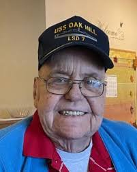 Oliver "Dean" Witt Obituary (2023)