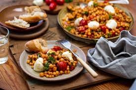 Check spelling or type a new query. Israeli Couscous Chickpeas And Bocconcini Otago Daily Times Online News