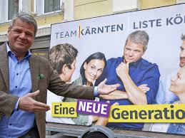 884 likes · 57 talking about this. Team Karnten Will Ovp Uberholen Landtagswahl Karnten Vienna At
