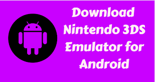 A nintendo 3ds emulator on your android device! 2021 Download Nintendo 3ds Emulator For Android Ios Pc