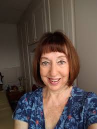 Caroline Sinclair Author