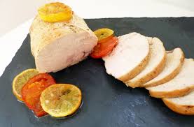Roti De Dinde Congele Temps De Cuisson La Recette Facile Par Toques 2 Cuisine Recette Roti De Dinde Recette Facile Dinde