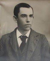 King Gallileo Morris (1871-1948)