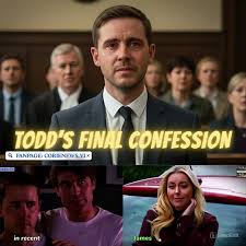 😱 Coronation Street SH0CKER — Todd Breaks Down in Court as His Hidden  Torture Is Finally EXP0SED 💔🔥 A harrowing standalone episode of Coronation  Street will lay bare the systematic abuse Todd