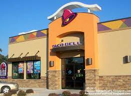 Taco Bell Google Search Taco Bell Tacos And Burritos Mexican Fast Food