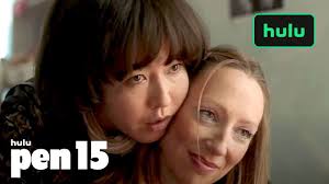 PEN15" returns with more suffering, dancing and ... boyfriends?! Watch the  trailer