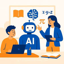 Kalika Deepa Brings AI to 1,145 Karnataka Schools to Help Classes 4-6 Catch  Up in