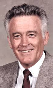 Joseph 'Bill' McAuliffe Jr.