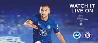 Here are the details of when and where to watch. Watch Chelsea Vs Brigton Friendly Match Live