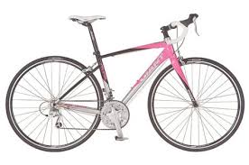 Avail Pink Black Silver Giant Bicycles Black Silver