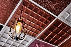 How To Clean Ceiling Tiles Our