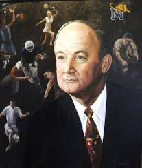 Dr Thomas David “Dr. Sisk” Sisk (1937-2009)