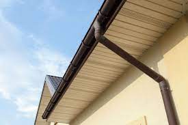 Kontrollera 'eaves' översättningar till svenska. Why You Should Consider A Vinyl Eave Lining Plastic Guttering Gutters Vinyl Cladding