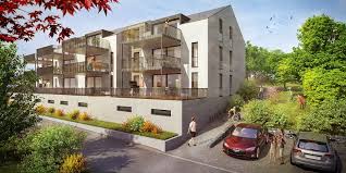 Eine in ettenheim und die andere. Neubau Wohnanlage In Ettenheim Bsarch