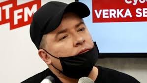 Андрей данилко в образе верки сердючки. Andrej Danilko Vyskazalsya Naschet Foto Pripisyvaemyh Emu Apartamentov Afisha Bigmir Net