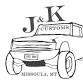 Missoula Cars & Coffee at J&K Customs