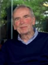 Condolence Book for Dr Gerard Anthony (Gerry) WRIGHT (Rathfarnham, Dublin) 