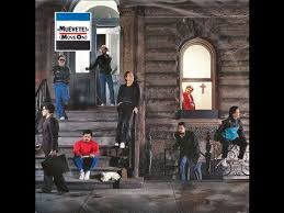 Ruben Blades Y Seis Del Solar Move On Muevete Non Lp Extended English Version Youtube