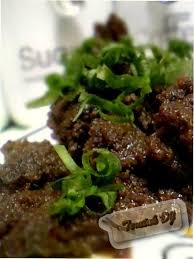We did not find results for: Dapurku Sayang Rendang Tok