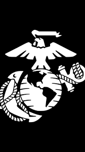 Marine Corps Iphone Wallpaper 750x1334 Download Hd Wallpaper Wallpapertip Cool collections of usmc logo wallpaper for desktop, laptop and mobiles.