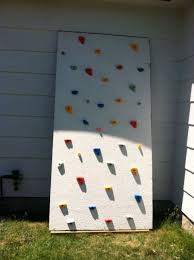 Toddler climbing wall kids rock climbing home climbing wall indoor climbing montessori toddler toddler play montessori room toddler 24 best diy ideasat home for rock climbing wall for toddler. Pin By Laurentiu Serban On Outdoors Diy Climbing Wall Diy Backyard Budget Backyard