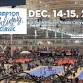 Hampton Holiday Classic Volleyball Tournament