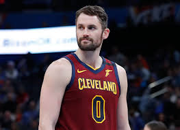 Kevin wesley love (born september 7, 1988) is an american professional basketball player for the cleveland cavaliers of the. Kevin Love Sees Parallels Between Last Dance And Now Off The Court