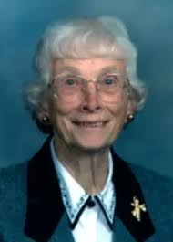 Obituary information for Melva Ruth Laurberg