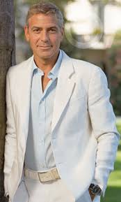 21% off mens jacquard casual palace wedding banquet night dress suit 2 reviews cod. What My Future Husband Will Be Wearing On Our Wedding Day White Linen Suit Sky Blue Shirt Beach Wedding Suits Groomsmen Beach Attire Beach Attire