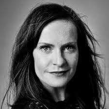 Sasha Calder's Instagram, Twitter & Facebook