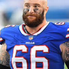 Buffalo Bills' worst 2020 salary cap values: No. 4—OG Brian Winters