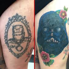 Cover up tattoos desgins and ideas. Tattoo Best Tattoo Colchester Essex Tattoo Art Tattoo Artist Tattoos Tattoo Design Top Tattoo Cover Up Tattoo Reds Tattoo Sonya Trusty Essex Tattoo Colchester Tattoo Ideas Cover Up Before And After Darth