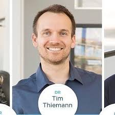 Dr. Tim Thiemann, Chiropractor