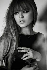 Pin By Aj On Beauty And Fashion Long Hair With Bangs Long Hair Styles Cool Hairstyles