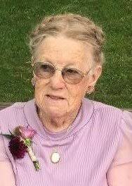 Contributions to the tribute of Eleanor F. McCaffrey