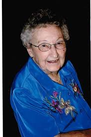 In Memory of Sally Meimann