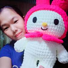 Chris Crochet Collection