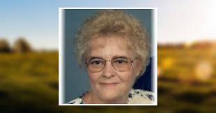 Evelyn Josephine Griffin Obituary June 8, 2010