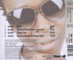 Vacilar: Reeves,Andrew: Amazon.it: CD e Vinili}