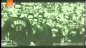Real madrid vs barcelona en 1943 el real madrid le gano al barcelona por 11 a 1. Throwback Thursday Real Madrid Vs Barcelona June 13th 1943 Paste